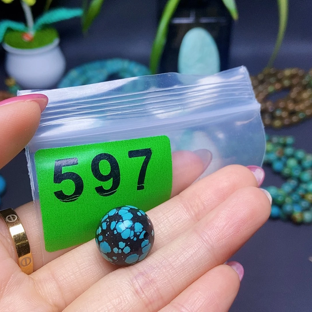 空竹粉丝专享福利十堰特色手工散珠