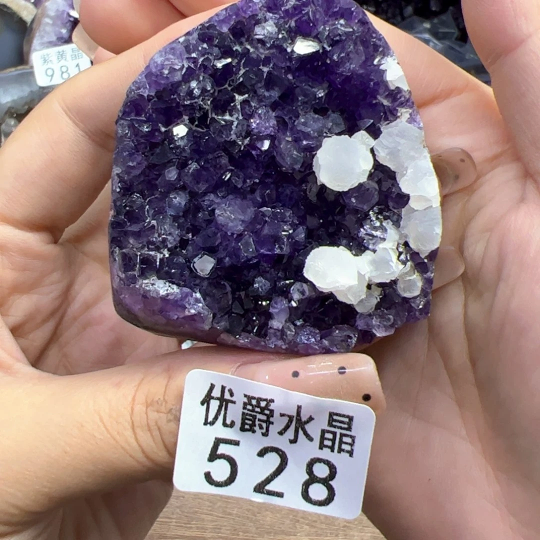 未镶嵌大型摆件（非配饰）水晶528