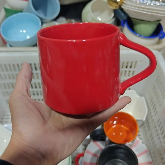 盘瓷陶瓷餐具杯碗盘微瑕介意慎拍