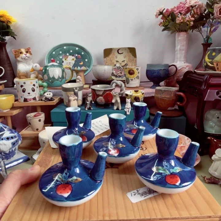 小玄子海外孤品杂货铺