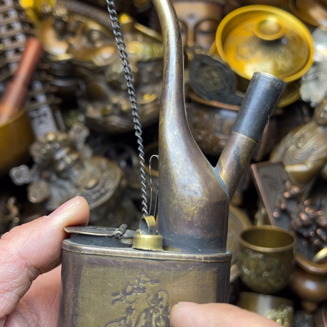 精美文玩精品摆件