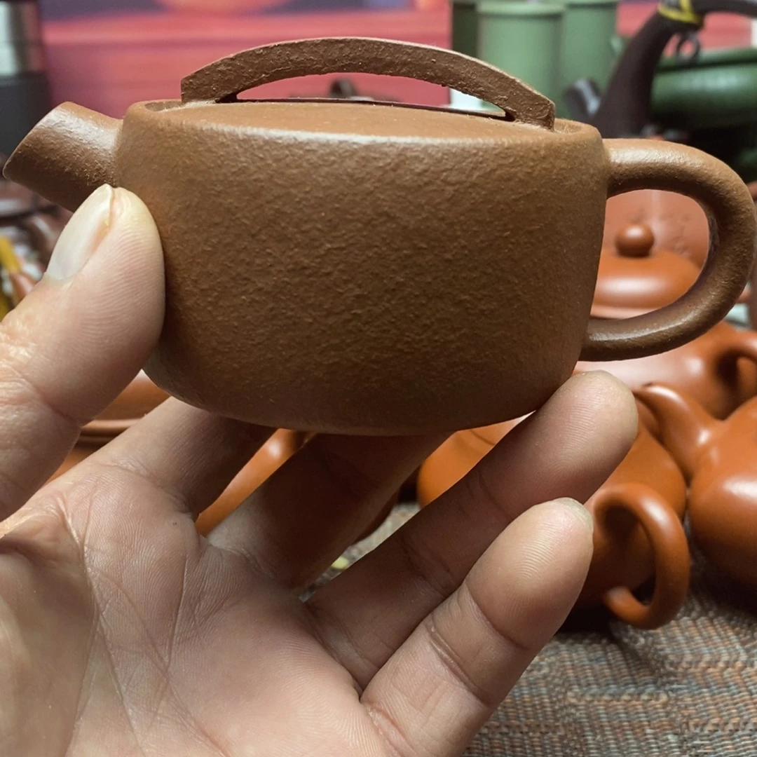 紫砂茶壶49号1258952588316886