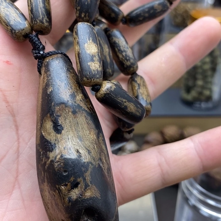 降真香手串/手链手串33