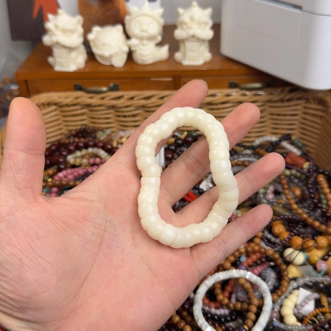 菩提根/象牙果手串