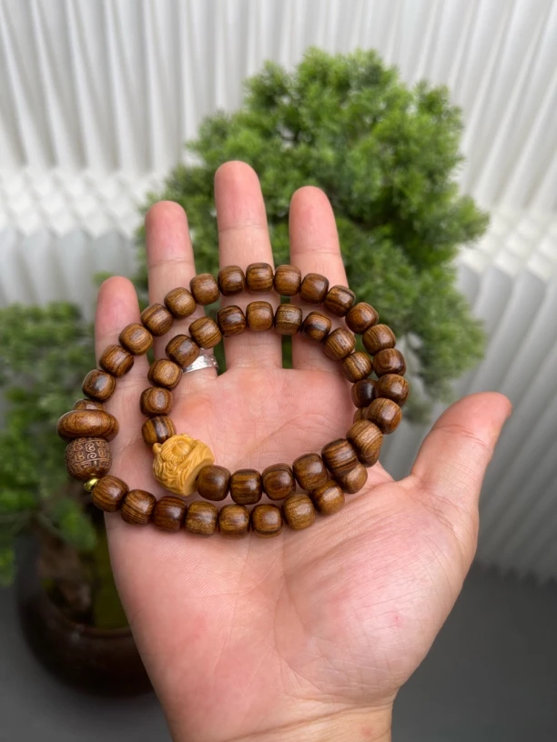 RY3018精品手串（无礼盒）