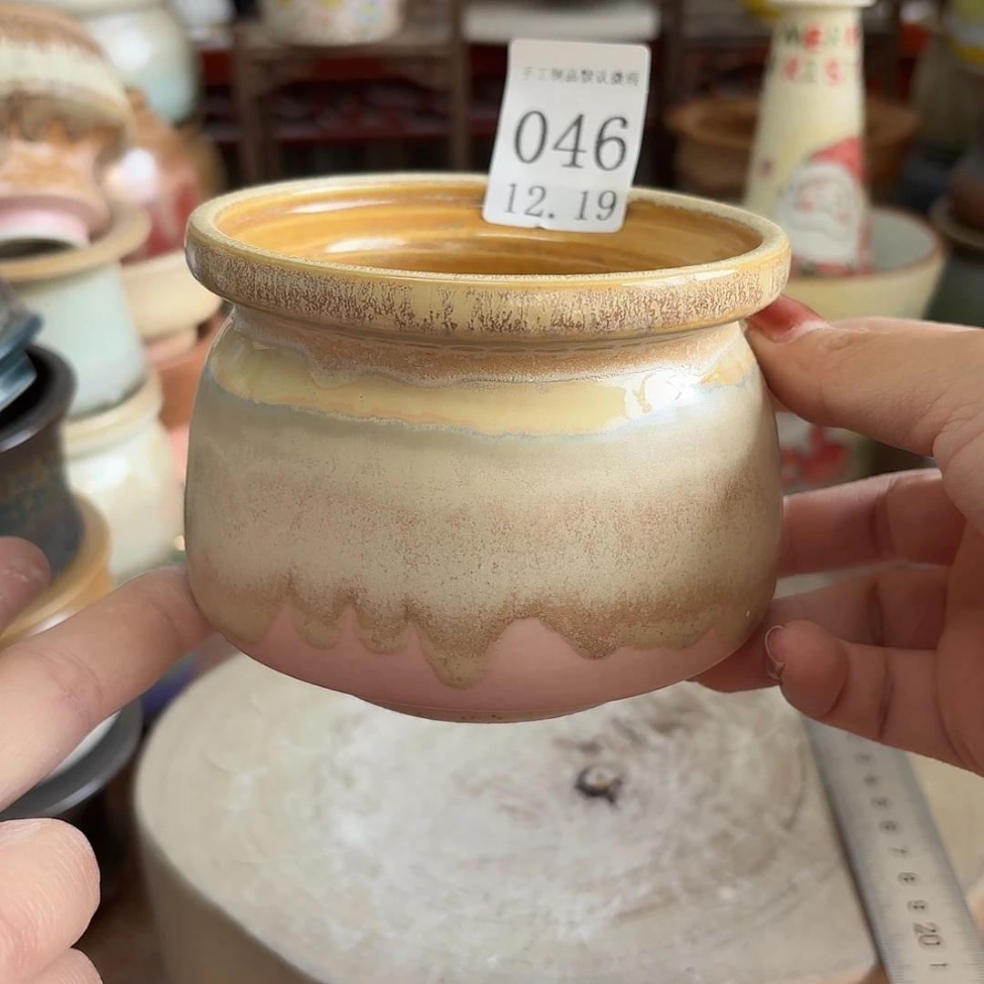 瓷片景德镇陶瓷手工制作