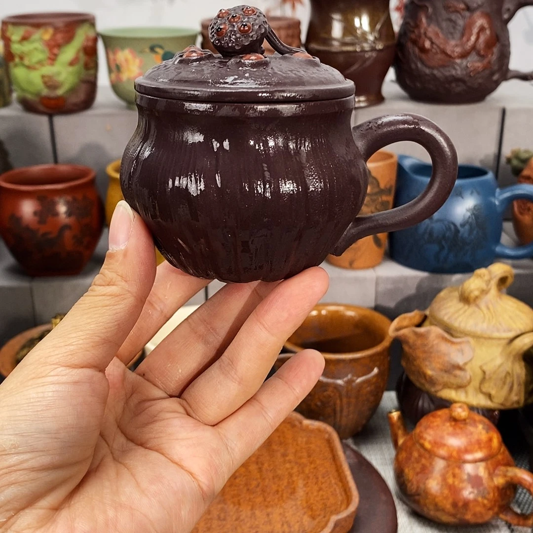 茶壶紫砂紫砂紫砂