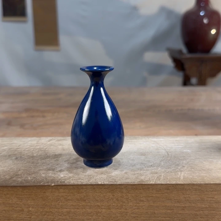 摆件我是实打实的