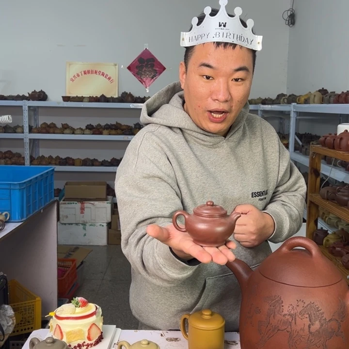 紫砂茶壶88888888888