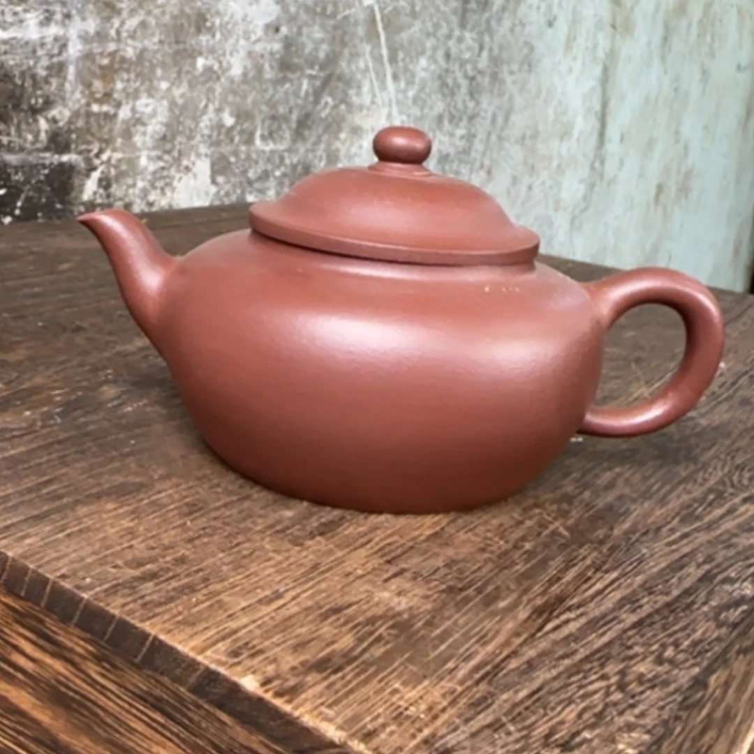 【闪购商品】茶壶紫砂紫砂茶具