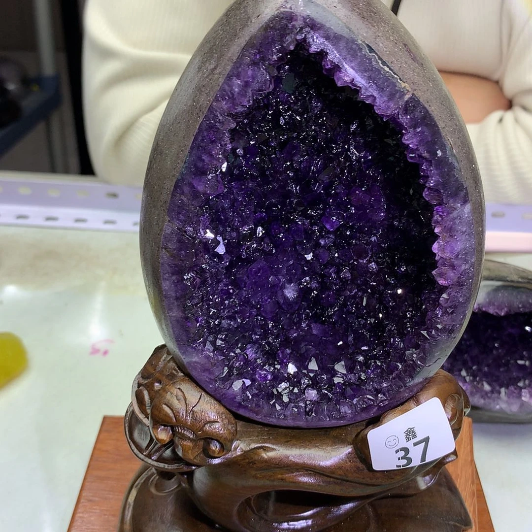 未镶嵌大型摆件（非配饰）水晶