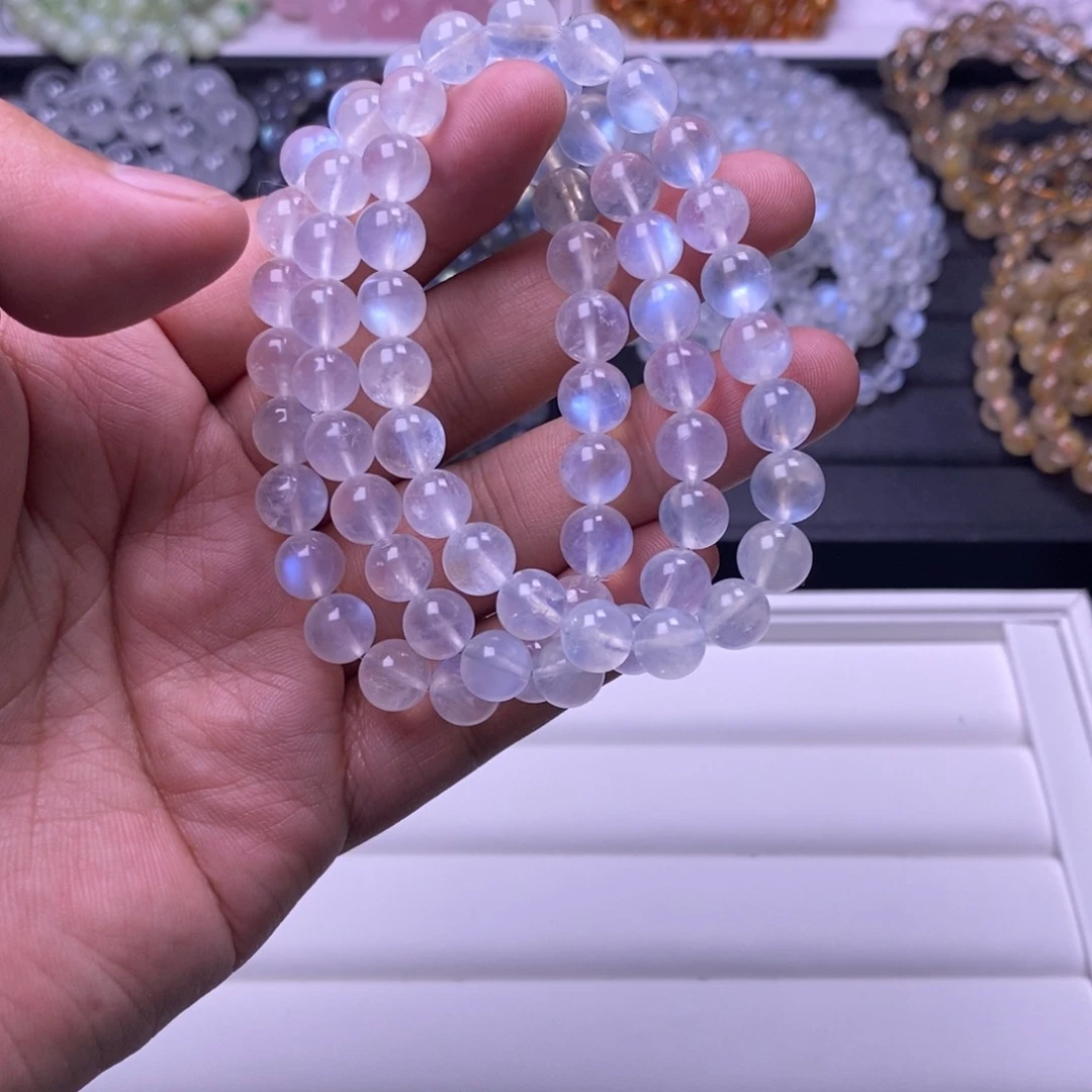 手串未镶嵌月光石卡8