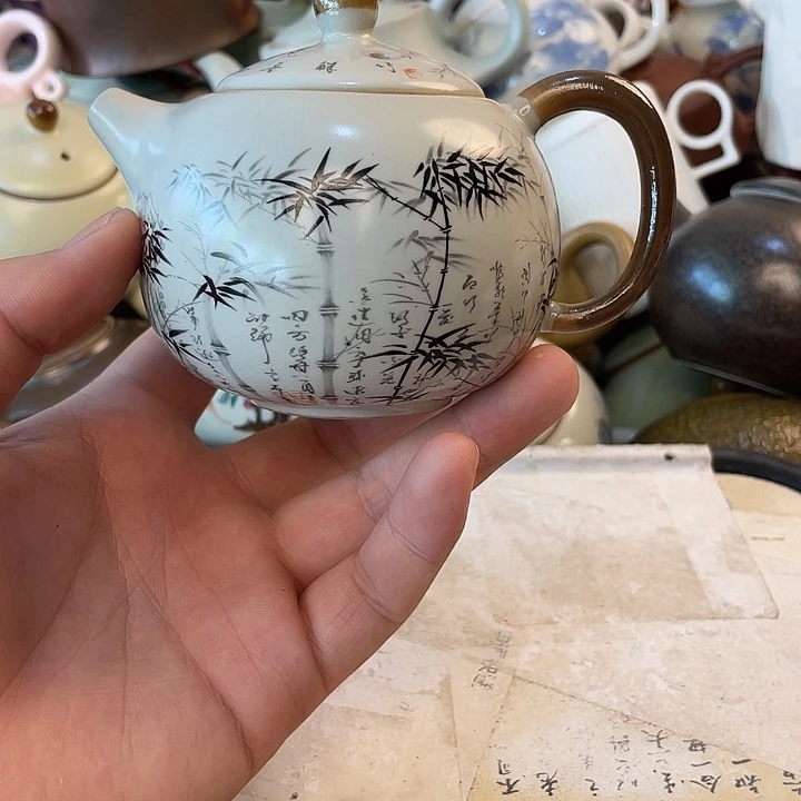 茶具套装家用茶具