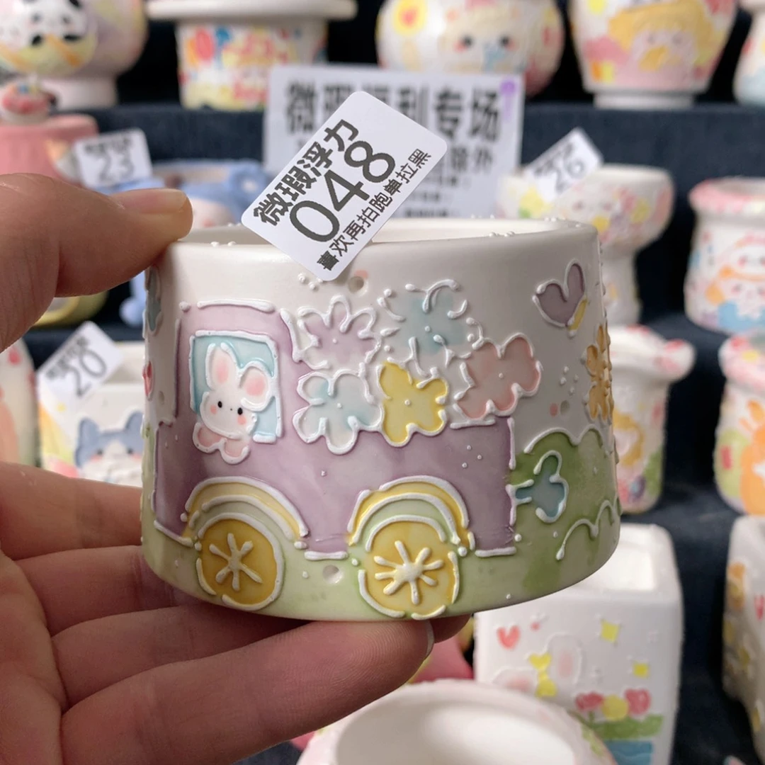 陶瓷048嘟嘟嘟嘟