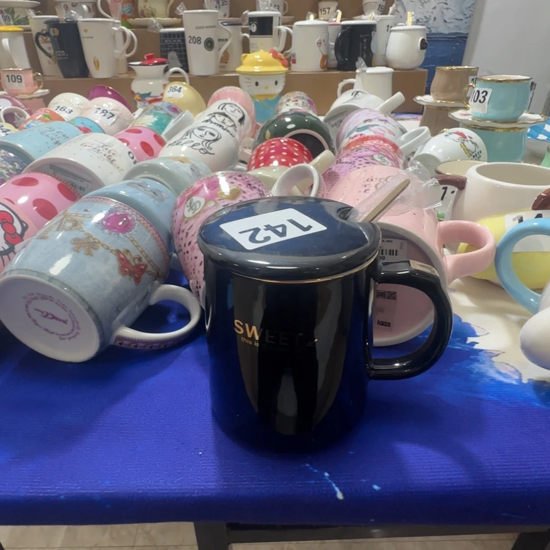 瓷片全场瓷器清仓