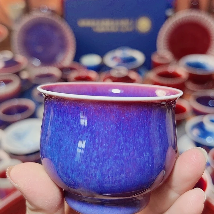景德镇品艺轩郎紫