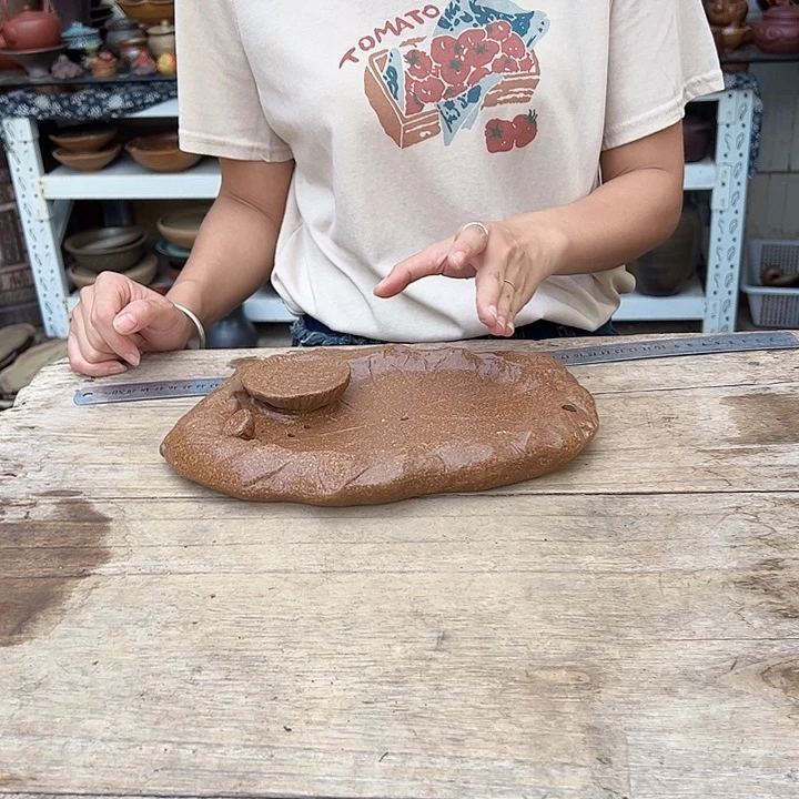 紫砂紫砂茶具配件