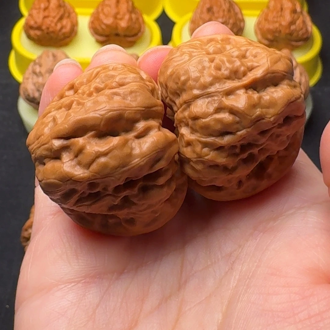 文玩核桃福利蛤蟆38