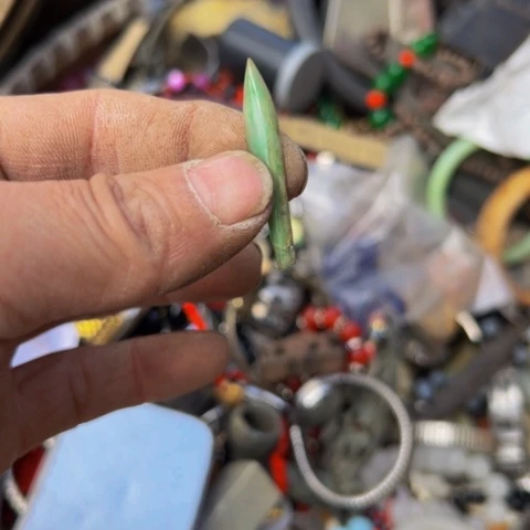 杂色豆（科檀/科特迪瓦檀木）?***生