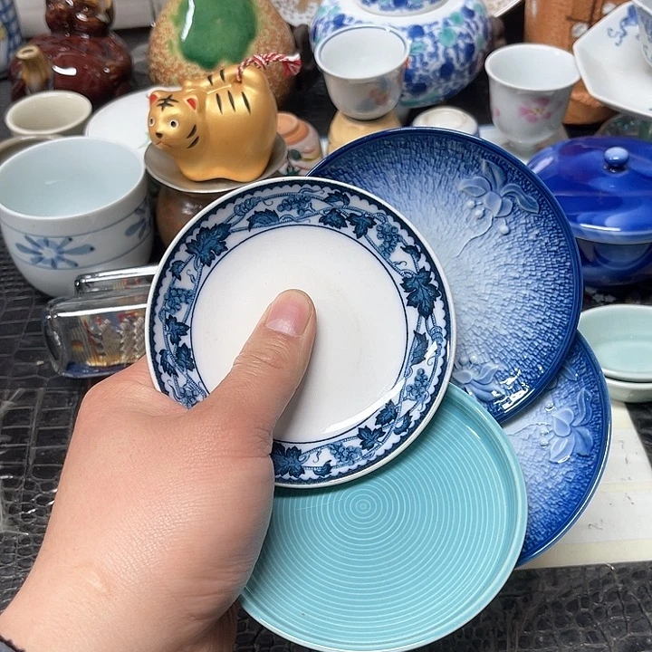 默认微瑕完美者慎拍