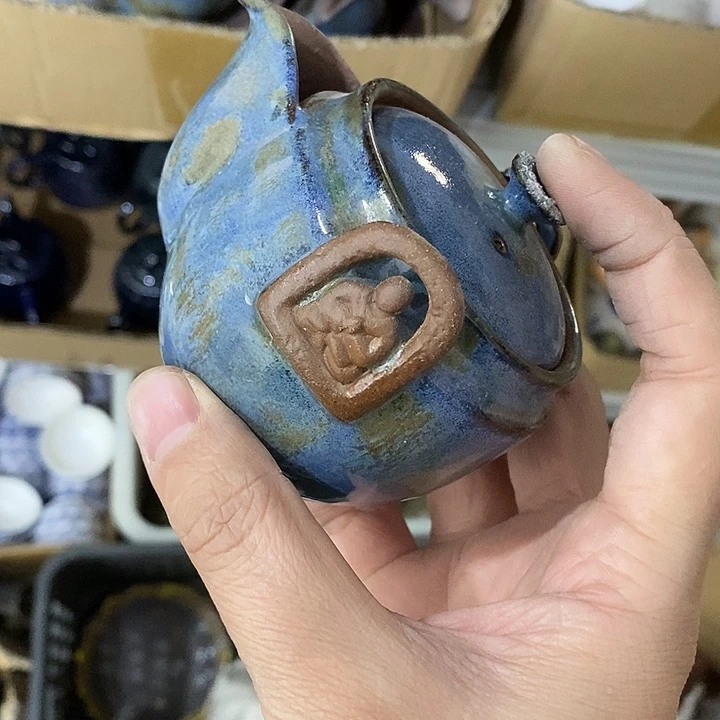 陶瓷艺术品及陶瓷制品