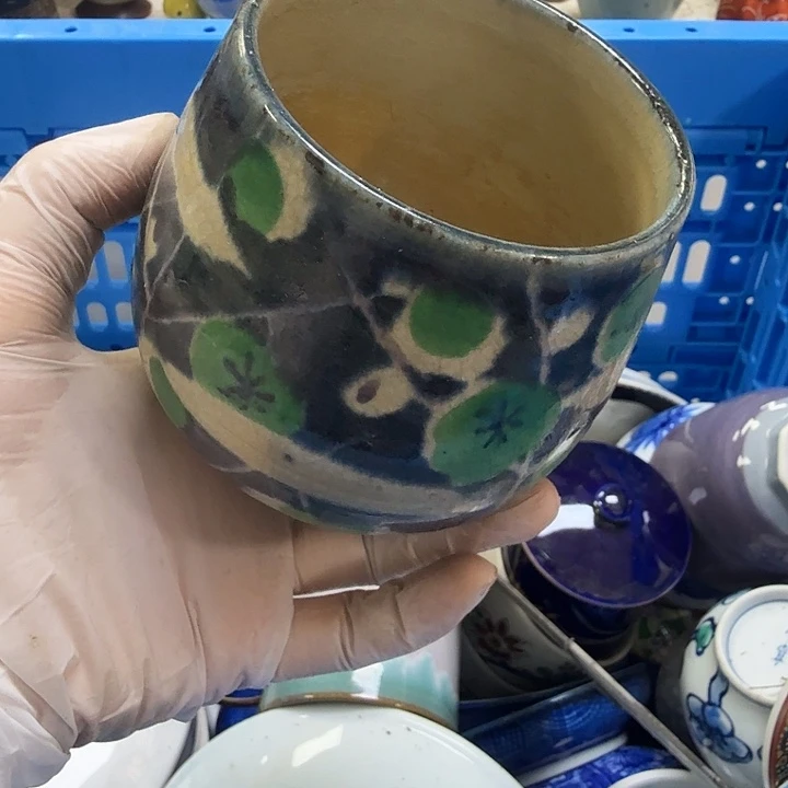瓷片唯**情开播啦…开播啦