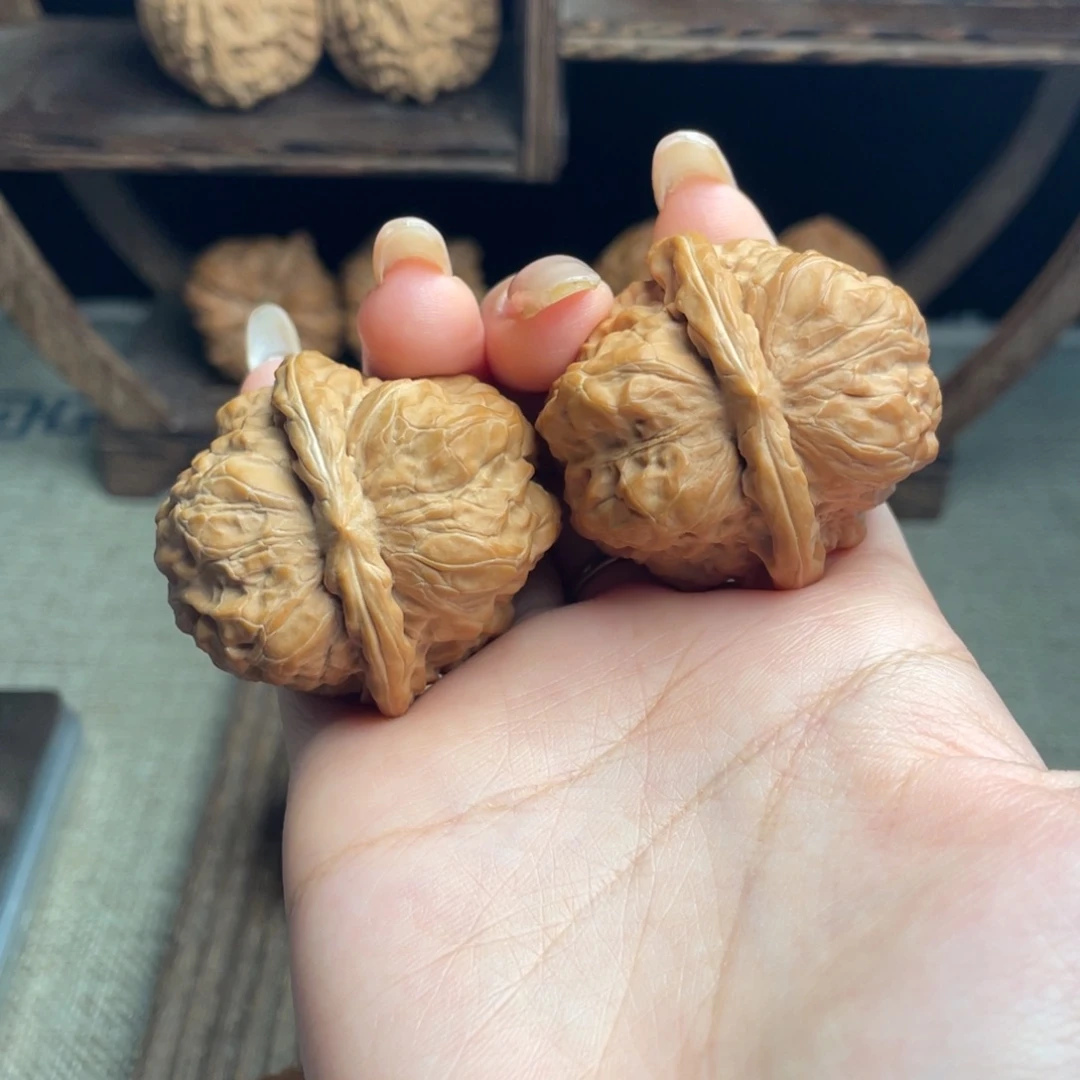 木质蛤蟆头41 全品白茬精配毕业红皮