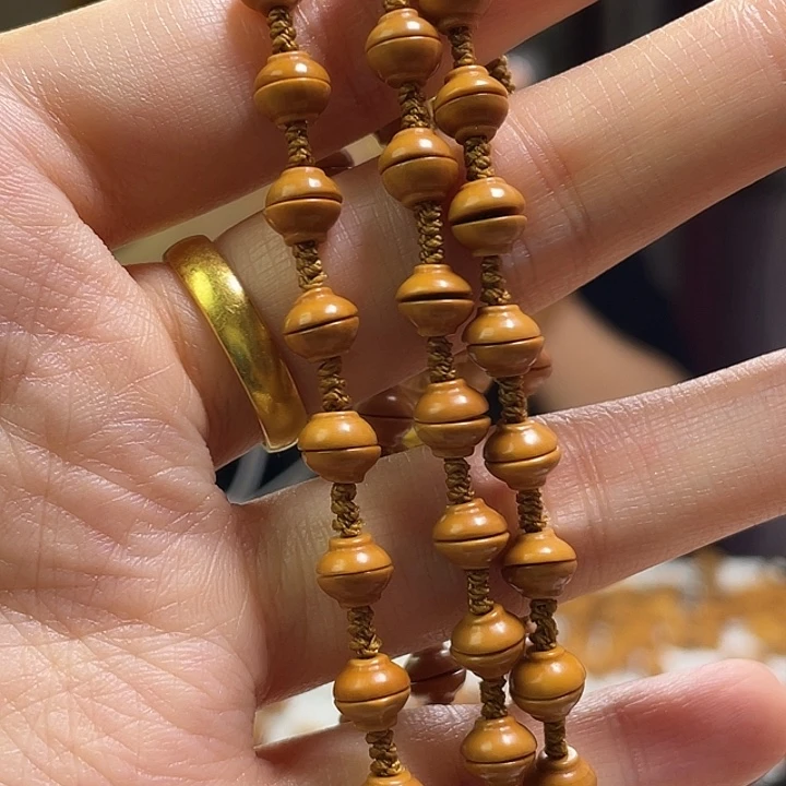 橄榄核手串/手链橄榄核