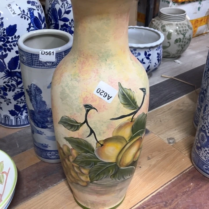 陶瓷制品瑕疵处理