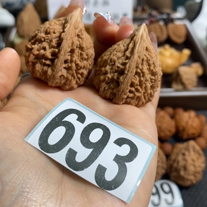 693塔尖32➕尺寸练手新虚尖