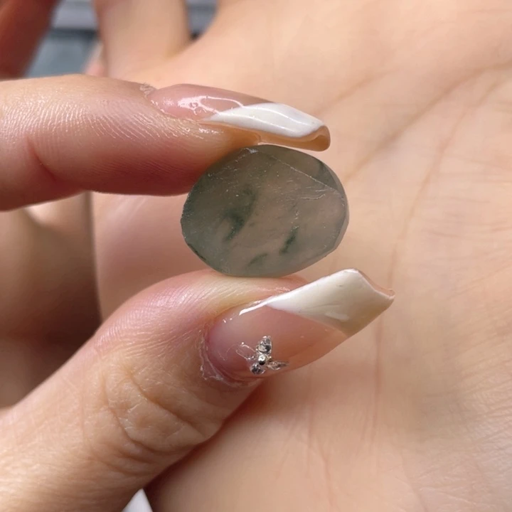 定制翡翠未镶嵌天然翡翠