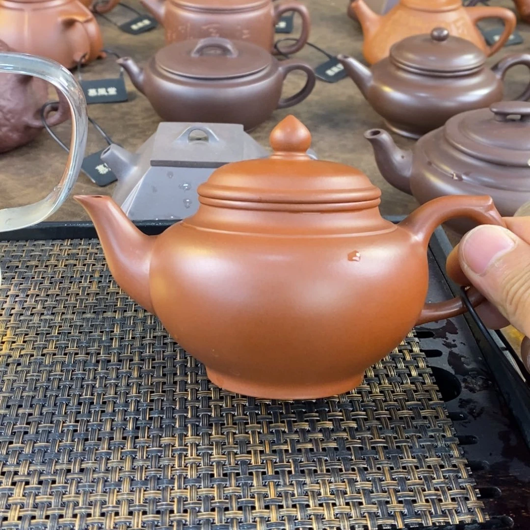 茶壶紫砂25866699999999