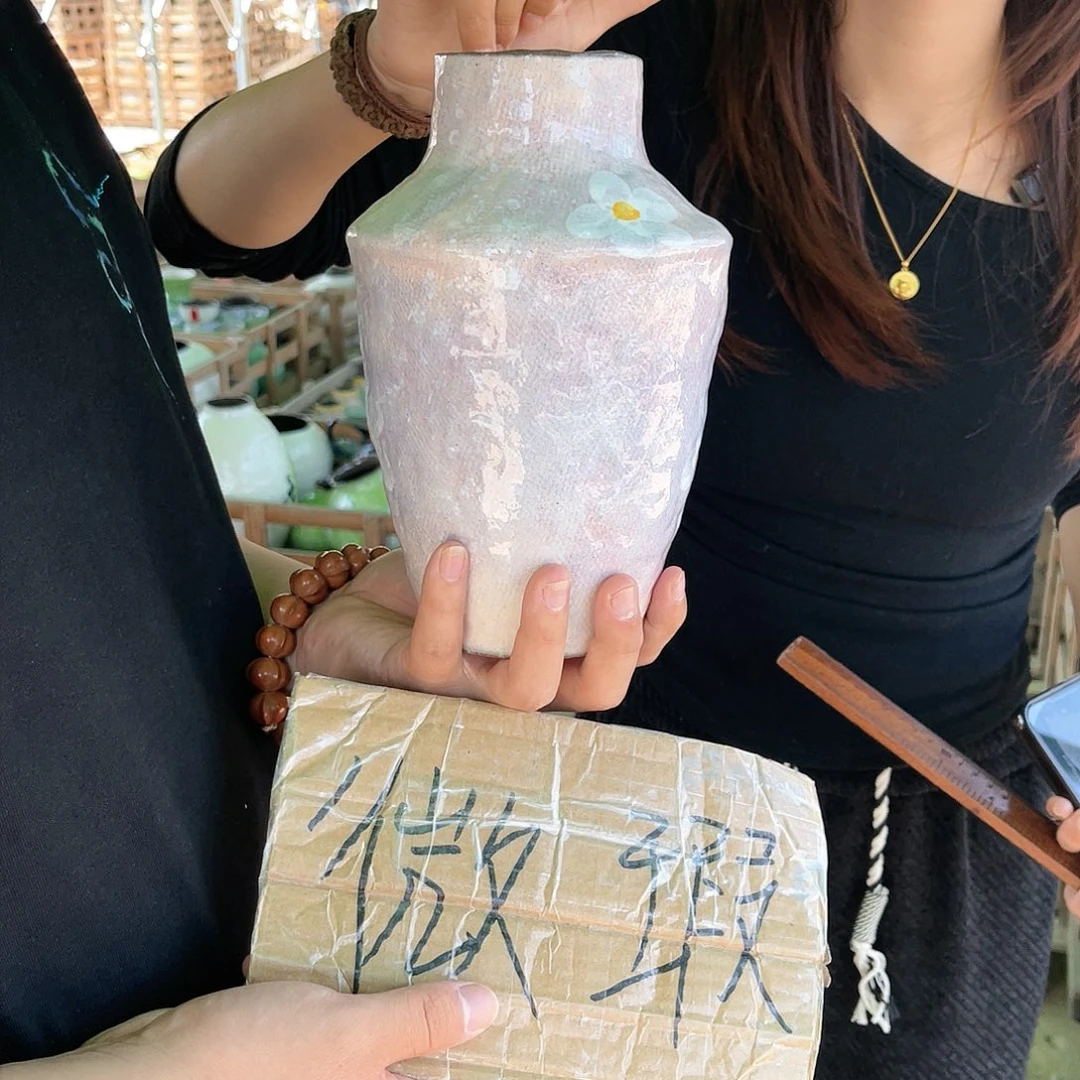 微瑕介意勿拍哦哦