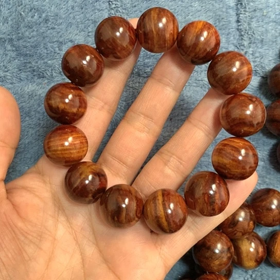 手串/手链黄花梨/降香黄檀