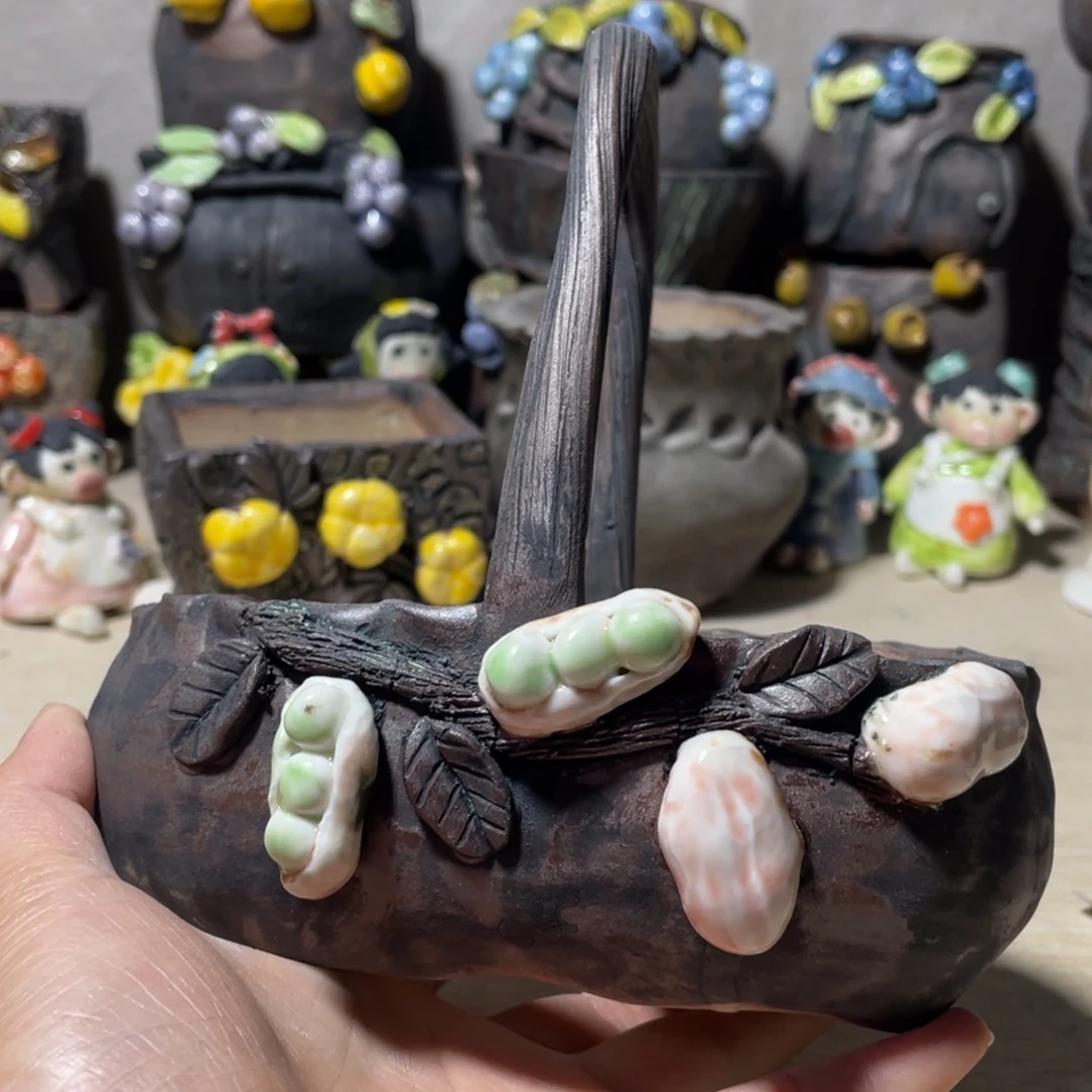 一个月后的我微瑕了吧