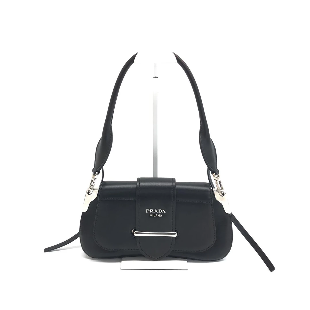 95新 Prada/普拉达 普拉达/单肩包/6879