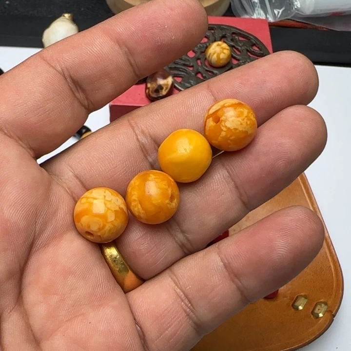 辉**旭桑杰出品小元素配饰