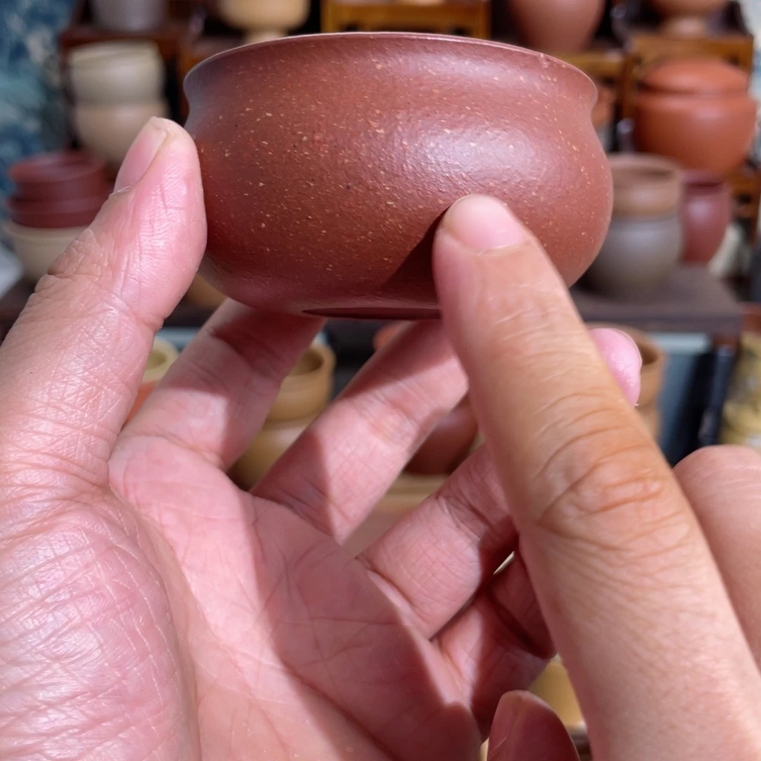 紫砂茶杯12233365447966555555