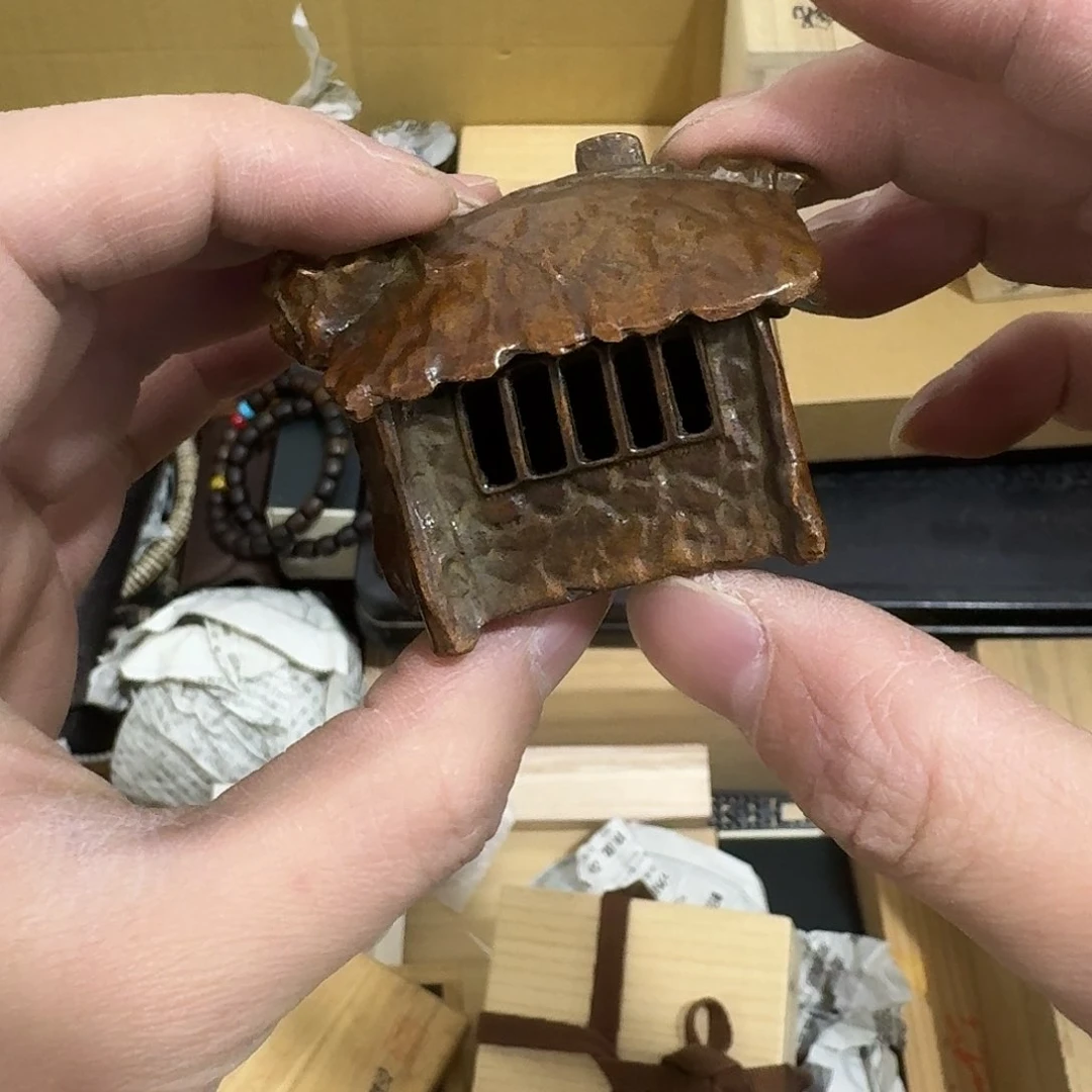 茶宠瓷器茶具系列