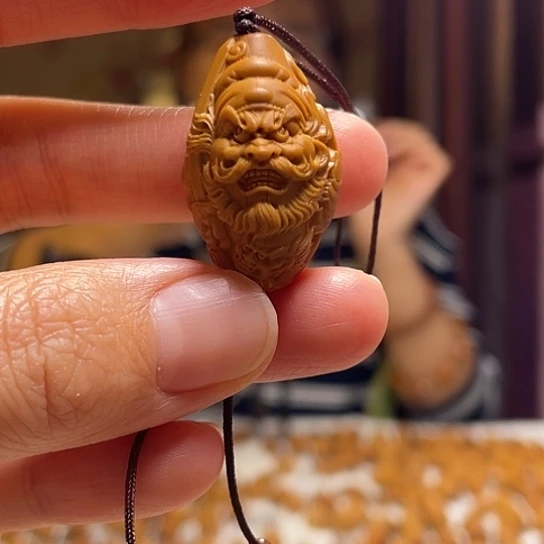 橄榄核手串/手链橄榄核