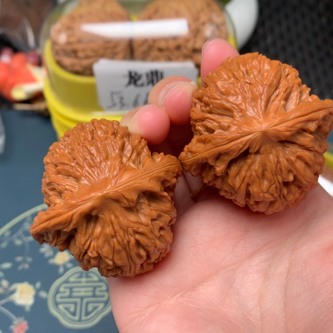 【闪购商品】吊坠文玩核桃45-30092-05