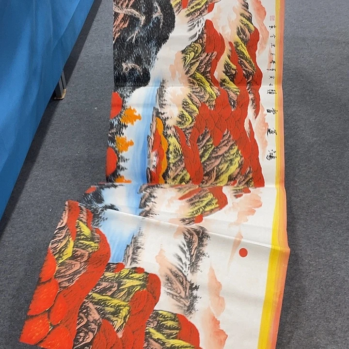 国画今天国画作品欣赏