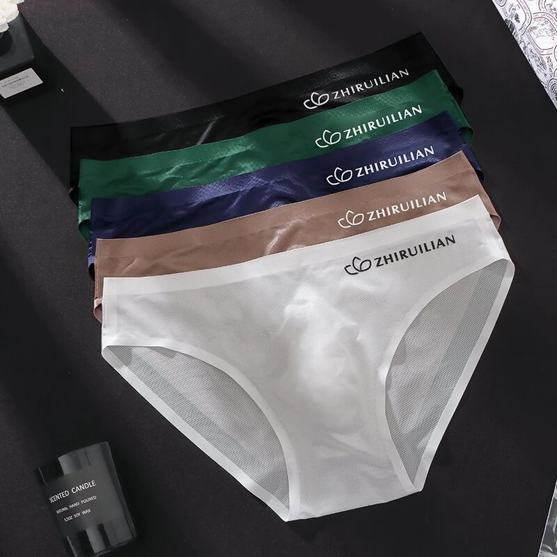 2025男士新款3D字母细闪珠光透气丝滑面料运动低腰舒适短裤