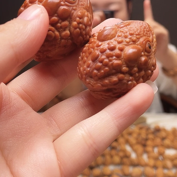 橄榄核手串/手链橄榄核
