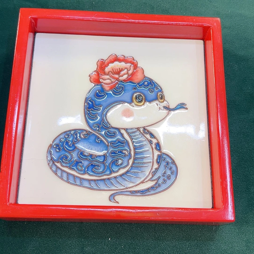 瓷片瓷器制作工艺