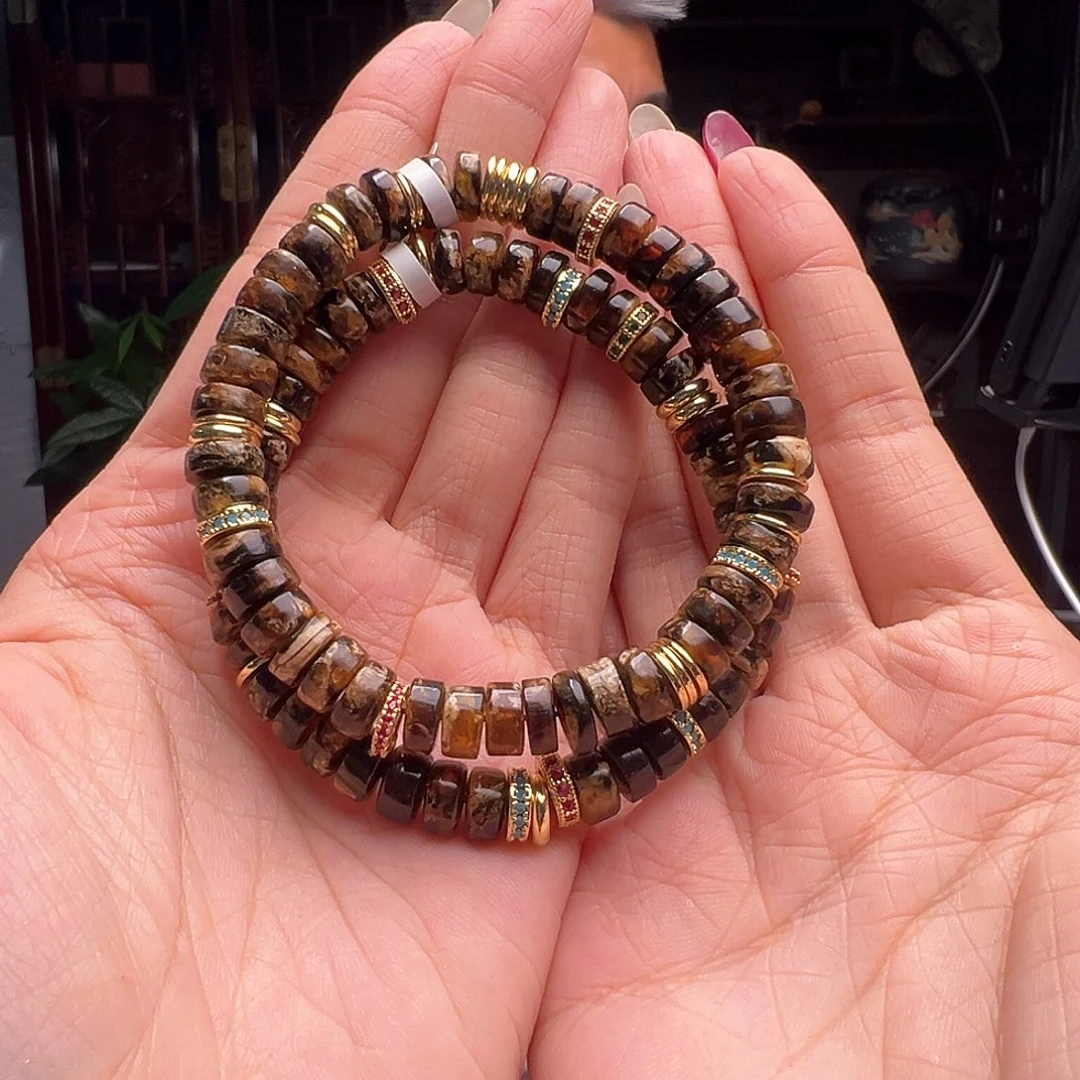 未镶嵌琥珀裸石抚顺琥珀30869八多样性发其一