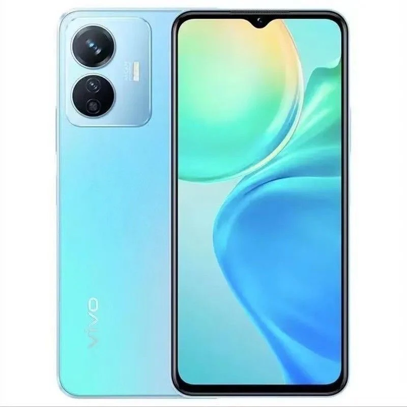 99新 vivo Y77e全网通5g大电池续航大屏学生游戏拍照工作二手手机