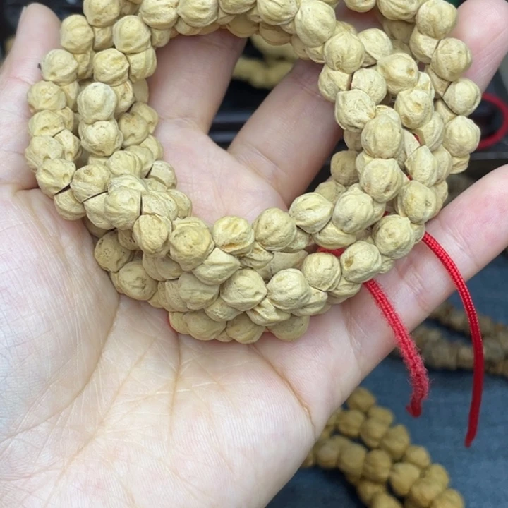 柏香籽/百香籽吊坠不**腿