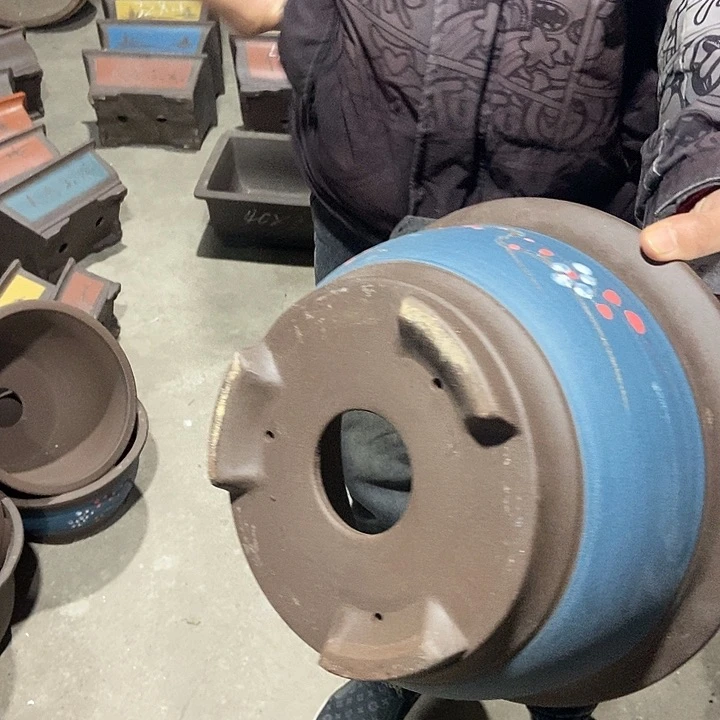 紫砂花盆28 花盆花盆花盆花盆花盆