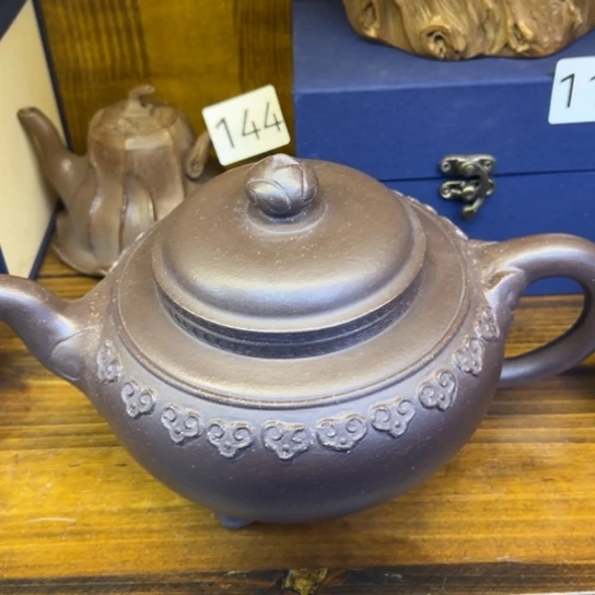 【闪购商品】紫砂茶壶紫砂壶等